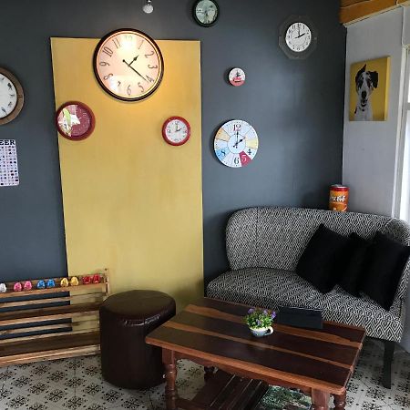 GATE 14 Inn Nakhon Phanom Bagian luar foto