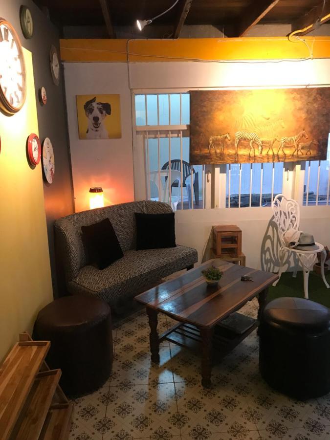 GATE 14 Inn Nakhon Phanom Bagian luar foto